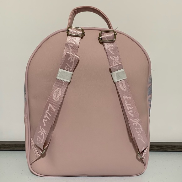 Luv Betsey by Betsey Johnson Charli Backpack-NWT - Picture 3 of 13